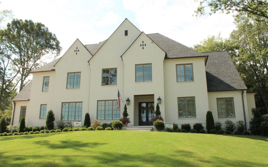 Spring Creek Ranch Custom